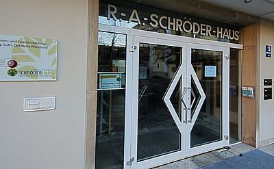 Rudolph Alexander Schröder-Haus